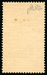 Stamp of Italy » Lotti e Collezioni Misti 1941-48 Occupazione Britannica: Collezione piuttosto avanzata formata da esemplari nuovi montata 