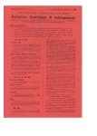 1944-45, tre pezzi: lettera durante le operazioni partigiane, giornale e lettera del C.L.N.