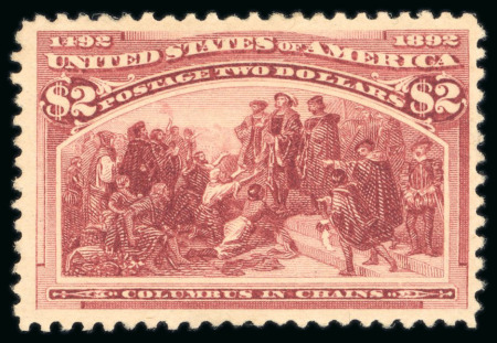 UNITED STATES: 1847-1990 Extensive, valuable and varied
