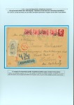 Stamp of Italy » Repubblica Sociale Italiana » "Alpenvorland" - "Adriatisches Küstenland" Gruppo composto da 17 pezzi con usi diversi