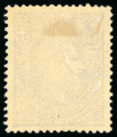 Stamp of Belgian Congo Withdrawn