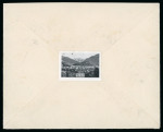 Stamp of Austria 1910 (Aug 18th), First Day Cover, sent registered from