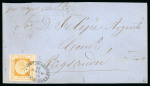 Stamp of Large Lots and Collections All World: 1700-1990  "Before the Space Epic", topical collection