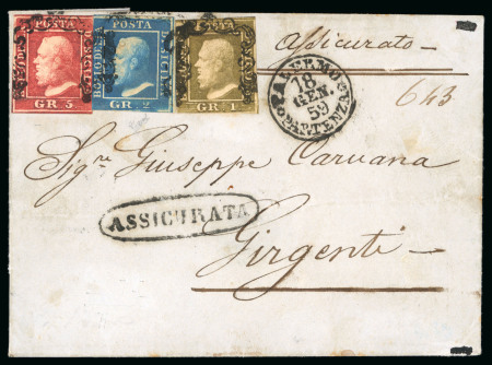 Stamp of Large Lots and Collections All World - Topic, Horses: 1515-1898 (ca.) "Rencontre
