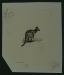 Australia, 1913 "Kangaroo" £2, group of 15 items 