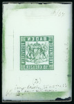 Stamp of German States » Baden German States - Baden - Group of 20 items