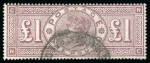 All World: 1840-1970s, Collection in 10 boxes with