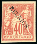 Stamp of Large Lots and Collections All World: 1850-1960s, all world pot-pourri with mint,