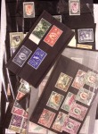 Stamp of Large Lots and Collections All World: 1882-1975, Collection of the world contained in two