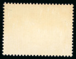 1960 Pigs mint n.h. set of five